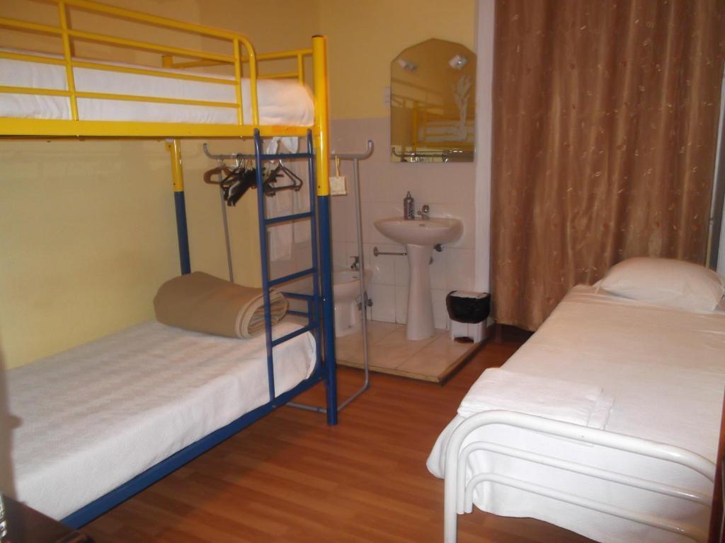 Hostel Perola Dos Anjos Lisbon