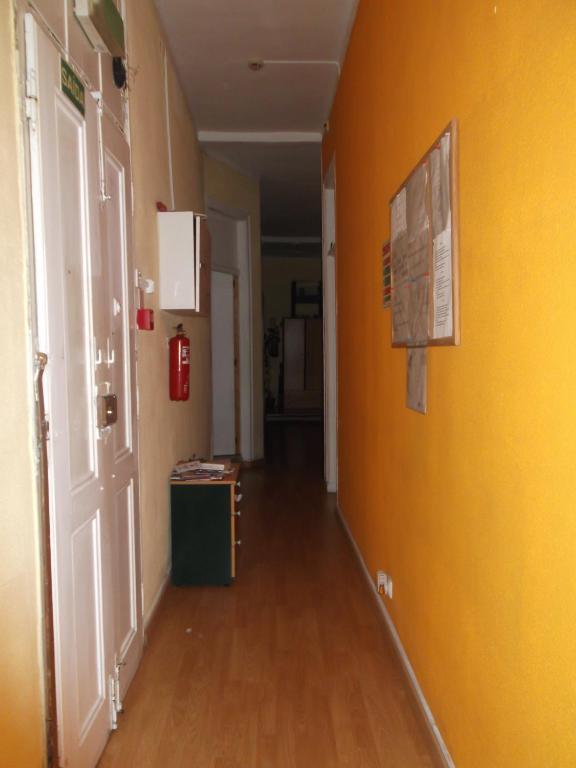 Hostel Perola Dos Anjos