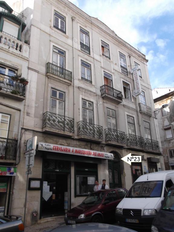 Auberge de jeunesse Perola Dos Anjos