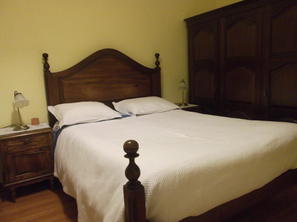 Auberge de jeunesse Perola Dos Anjos *