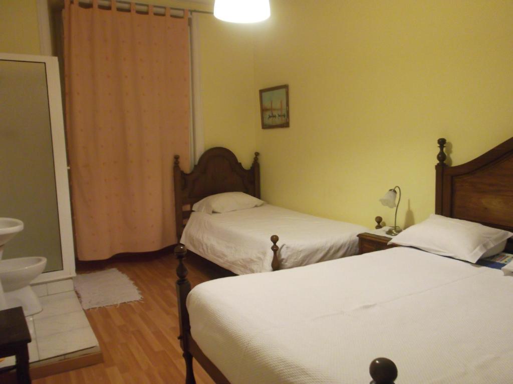 Perola Dos Anjos Auberge de jeunesse *