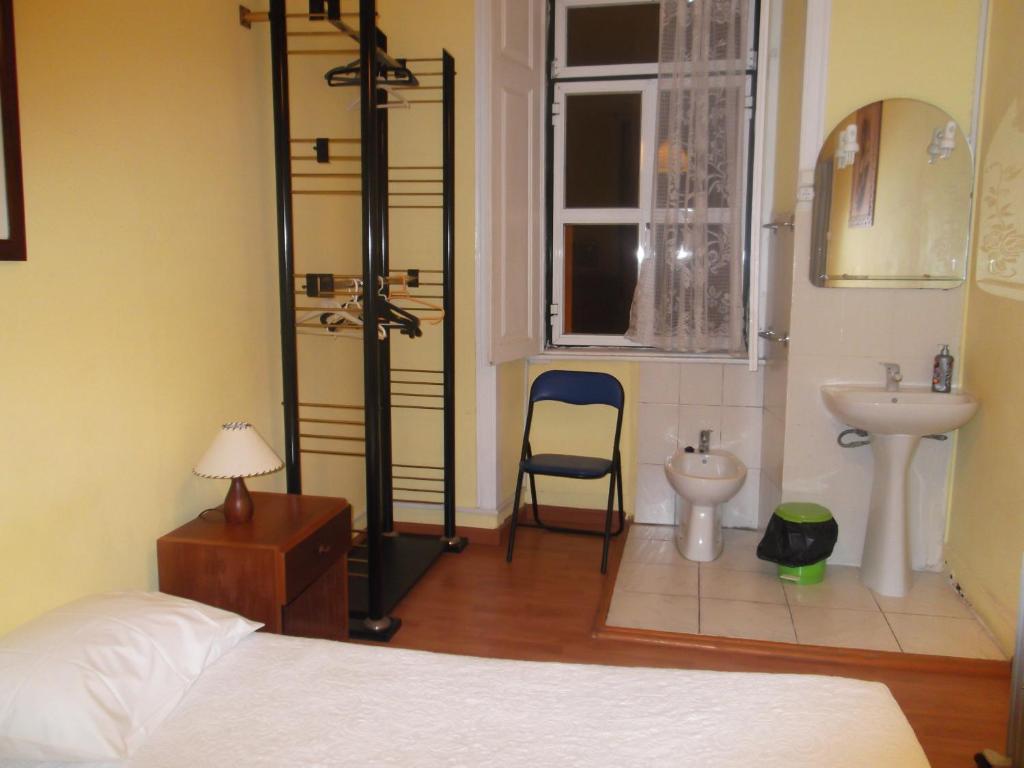 Perola Dos Anjos Auberge de jeunesse *