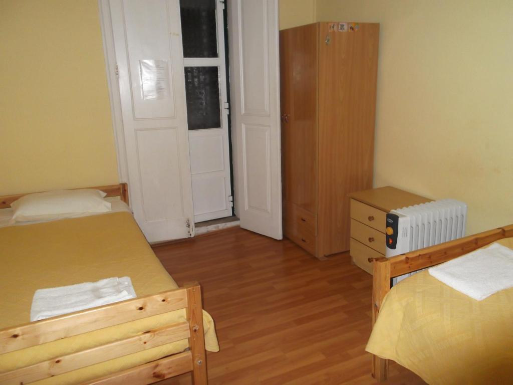 Perola Dos Anjos Auberge de jeunesse *
