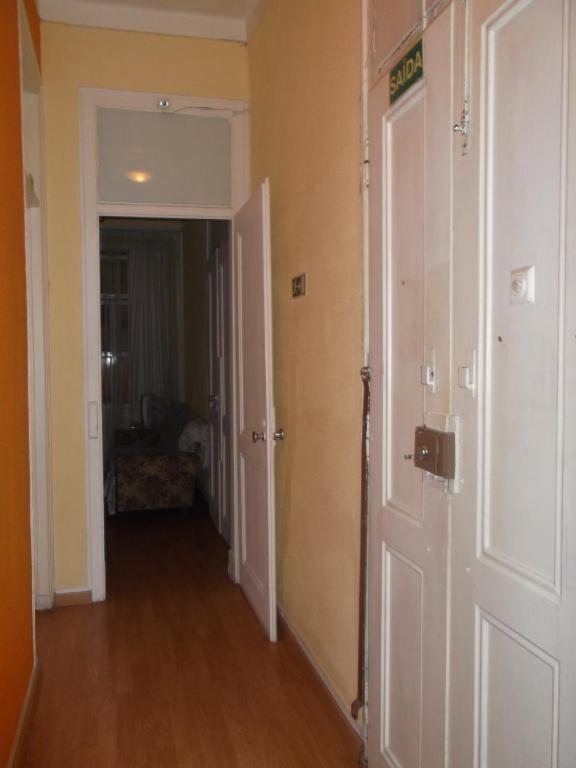 Auberge de jeunesse Perola Dos Anjos Lisboa
