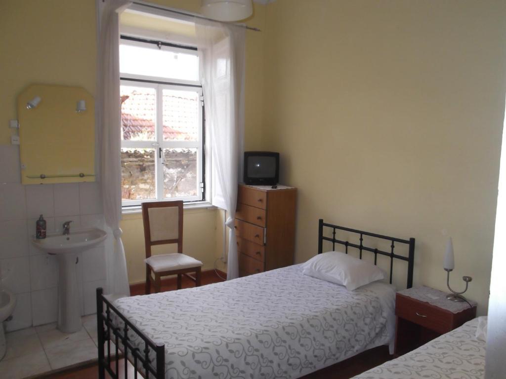 Perola Dos Anjos Auberge de jeunesse Lisboa